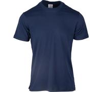 Wilson Team Graphic Short Sleeve T-shirt Blu 2XL Uomo