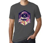 T-shirt da uomo Xrp Cryptocurrency Symbol To The Moon - Xrp Symbol Criptovaluta alla luna - T-shirt grafica eco-responsabile Regalo vintage Novità Siete appassionati di Bitcoin? Investite in Bitcoin,