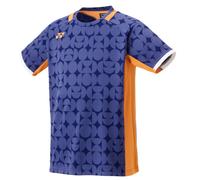 T-shirt da uomo Yonex Crew Neck - blueberry - Viola (XL)