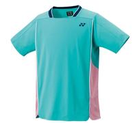 T-shirt da uomo Yonex Crew Neck - Menta (L)