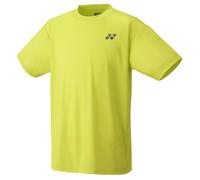 T-shirt da uomo Yonex Practice - Giallo (S)
