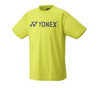 T-shirt da uomo Yonex Practice - lime - Giallo (M)