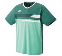 T-shirt da uomo Yonex T-Shirt Crew Neck - Verde (XXL)