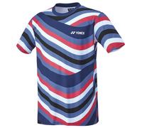 T-shirt da uomo Yonex Tennis Practice - Multicolore (M)