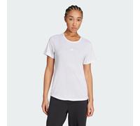 ADIDAS PERFORMANCE Maglia funzionale 'MOTION' bianco Donna - PROMO - Sport - Tipi di sport - Yoga - Maglie per yoga ADIDAS PERFORMANCE M