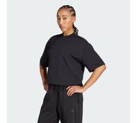 ADIDAS PERFORMANCE Maglia funzionale 'MOTION' nero Donna ADIDAS PERFORMANCE M-L