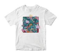 T-shirt D'Addario Beatles Yellow Submarine, Sea of Green, X-Large