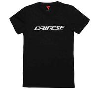 T-Shirt Dainese Nero
