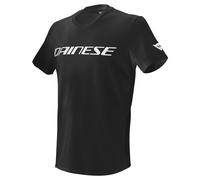 T-Shirt DAINESE nero/bianco S