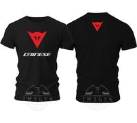 T-SHIRT DAINESE replica MOTO maglietta personalizzabile