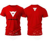 T-SHIRT DAINESE replica MOTO maglietta personalizzabile