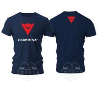 T-SHIRT DAINESE replica MOTO maglietta personalizzabile