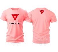 T-SHIRT DAINESE replica MOTO maglietta personalizzabile