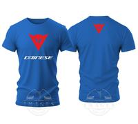 T-SHIRT DAINESE replica MOTO maglietta personalizzabile