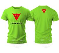T-SHIRT DAINESE replica MOTO maglietta personalizzabile