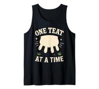 T-shirt Dairy Farmer Pride Udder Humor Country Milk Life Canotta