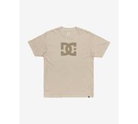 DC Shoes - Dcstarpigmentdy Maglietta a maniche corte - Uomo