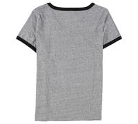 T-Shirt Decorata Con Paillettes Delle Donne Las Vegas RAIDERS