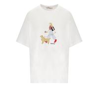 T-SHIRT DERWENT BIANCA BARBOUR 38 IT