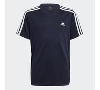 T-shirt Designed 2 Move 3-Stripes Legend Ink / White 11-12A