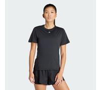 T-shirt Designed for Training Black 2XS