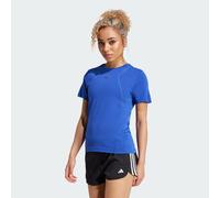T-shirt Designed For Training HEAT.RDY HIIT Semi Lucid Blue S