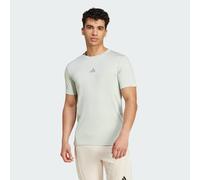 ADIDAS PERFORMANCE Maglia funzionale 'Designed for Training Hiit' verde pastello / nero Uomo ADIDAS PERFORMANCE XXLxTaglie normali