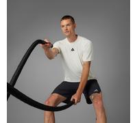 T-shirt Designed-for-Training Intensity Chalk White 2XL