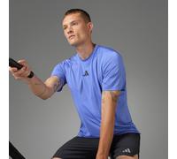 T-shirt Designed-for-Training Intensity Semi Cobalt Blue XS