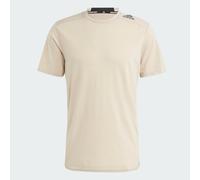 T-shirt Designed for Training Wonder Beige S