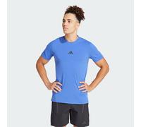 T-shirt Designed for Training Workout Semi Lucid Blue M