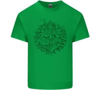 T-Shirt Di Shiva, La Dea Hindu, Per Bambini, Ragazzi E Ragazze