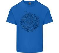 T-Shirt Di Shiva, La Dea Hindu, Per Bambini, Ragazzi E Ragazze