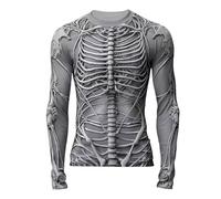 T Shirt di Tendenza Uomo Saldi Line Basic Elasticizzate Muscle Spugna Figlia Multik Bamboo Regular Estate Fiamme 1962 sulle Maschio Artistiche Miglior Animalier Camicie