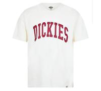 T-shirt Dickies Atkin White
