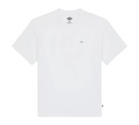T-Shirt Dickies Clancy Heavyweight Bianca