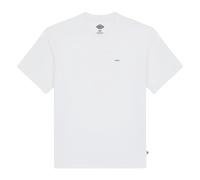 T-shirt Dickies Clancy Heavyweight bianca Taglia XL