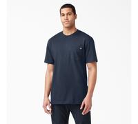T-Shirt Dickies Da Uomo Pesante A Maniche Corte Con Tasca Fit Relaxed WS450