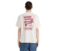 T-shirt Dickies Dry Ridge Airone