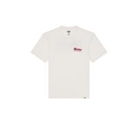 T-shirt Dickies Lewistown Blanc L