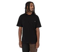 T-Shirt Dickies Luray Nera con Taschino