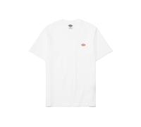 T-shirt Dickies Mapleton Blanc M
