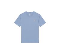 T-shirt maglia maglietta UOMO Dickies Country Blue SS MAPLETON Cotone