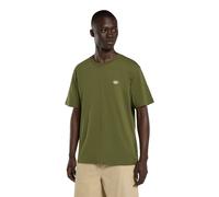 T-shirt Dickies Mapleton color cipresso Taglia S
