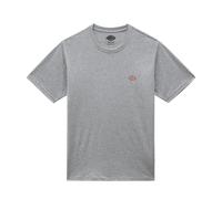 T-shirt Dickies Mapleton grigio melange Taglia S