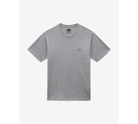 T-shirt Dickies Mapleton manica corta grigio chiaro - L