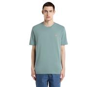 T-shirt Dickies Mapleton mare in tempesta Taglia S
