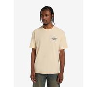 Dickies - Mechanic SS Tee - Mechanic SS Tee Corn Husk per Uomo in Cotone - Taglia M - Beige Beige M