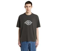 T-shirt Dickies Plainville Nera