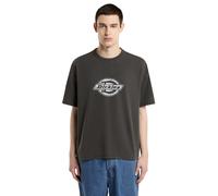 T-shirt Dickies Plainville nera Taglia M